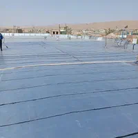 ایزوگام کار،پخش ونصب ایزوگام با کیفیت بالا|خدمات پیشه و مهارت|تهران, اختیاریه|دیوار