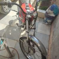 متور125 مزایده تمیز|موتورسیکلت|زابل, |دیوار