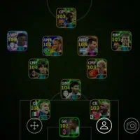 اکانت ای فوتبال