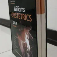 Williams Obstetrics|لوازم التحریر|اهواز, نادری|دیوار