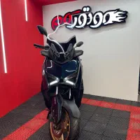 Xmaxایکس مکس