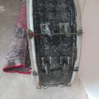 طبل|درام و پرکاشن|نیشابور, فضل|دیوار