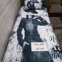 حراج روتختی یک  نفره سه بعدی فقط ۲ تومن
