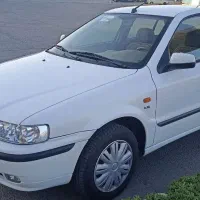 سمندLX دوگانه مدل 98 فوق العاده تمیز