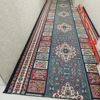 کنار فرشی وفرش راهرو|فرش|یاسوج, |دیوار