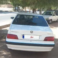 پارس سال سفارشی ۱۴۰۲