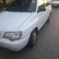 پراید ۱۱۱سفید تمیز