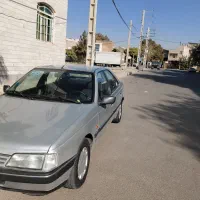 پژو۴۰۵ بدون آفتاب سوختگی