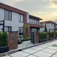 ویلا با جواز شهرکی ۵۸۰ متر مدرن سهیلیه/ کردان