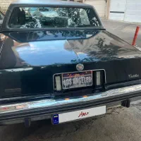 کادیلاک سویل|خودرو کلاسیک|ساری, |دیوار