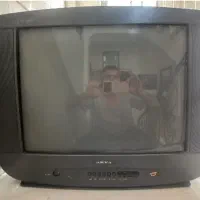 تلویزیون رنگی آریا