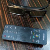 ال ای دی 46اینج سامسونگ اصلی تمام هوشمند اسمارت 3D|تلویزیون و پروژکتور|تهران, تهرانپارس غربی|دیوار