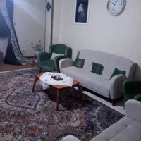 فرش ۹متری گردویی نگین