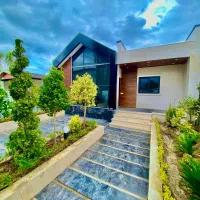 ویلا-جمع-جور-نزدیک-جنگل-با-اقساط-12ماه-سندار