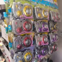 دوربین کودک نوستالژی