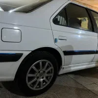 پارس  96 tu5 بدون رنگ