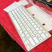 کیبورد بلوتوثی تراست Trust Nado Bluetooth