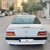 پژو slx|خودرو سواری و وانت|شهرکرد, |دیوار
