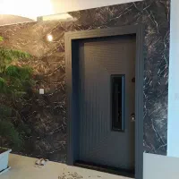 تعمیر درب ضد سرقت