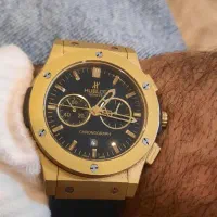 ساعت هابلوت