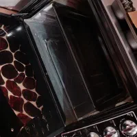 توستر سایز بزرگ|اجاق گاز و لوازم برقی پخت‌وپز|لنگرود, |دیوار