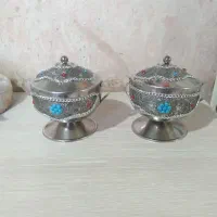 قندون|ظروف سرو و پذیرایی|دورود, |دیوار