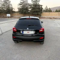 ۲۰۷پانا مدل ۱۴۰۳|خودرو سواری و وانت|پاسارگاد, |دیوار