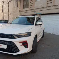 کی ام سی a5 مدل 1403