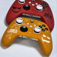 ایکس باکس سری اس ، سه دسته ، هارد و مانیتور|کنسول، بازی ویدئویی و آنلاین|زاهدان, |دیوار