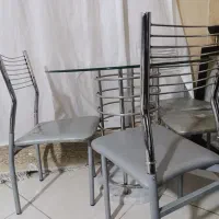 میز نهار خوری