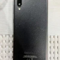 گوشی موبایل سامسونگ A02