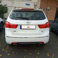 هایما اس ۷ موتور ۲۰۰۰ مدل ۹۵ وارداتی|خودرو سواری و وانت|تهران, ورزشگاه آزادی|دیوار