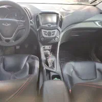 اریزو 5دنده ای مدل 97|خودرو سواری و وانت|ارسنجان, |دیوار