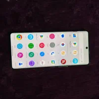 گوشی داریایک