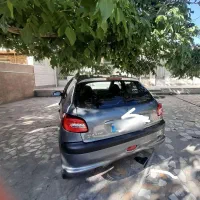 پژو 206 تیپ ۲، مدل ۱۳۹۰|خودرو سواری و وانت|رشت, کوی عرفان|دیوار