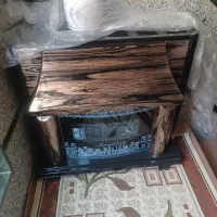 بخاری گاز سوز