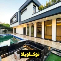 فروش-ویلا-مدرن-فول-امکانات-یک-منطقه