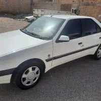 پژو slx۴۰۵|خودرو سواری و وانت|فسا, |دیوار