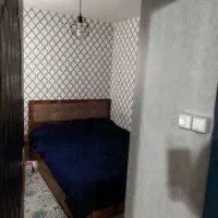 اجاره آپارتمان ۵۵ متری ۱ خوابه طبقه ۱ در پل تالشان|اجارهٔ آپارتمان|رشت, پل تالشان|دیوار