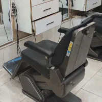 صندلی آرایشگاه