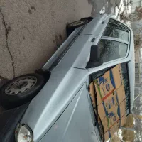 پراید ۱۴۱ مدل ۸۵|خودرو سواری و وانت|تبریز, |دیوار