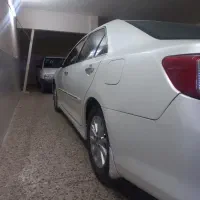 تویوتا کمری 2012