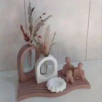 ...|صنایع دستی و سایر لوازم تزئینی|فلاورجان, |دیوار