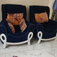 مبل|مبلمان خانگی و میز عسلی|تهران, فلسطین (میدان انقلاب)|دیوار