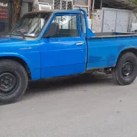 نیسان  ۸۵ سالم