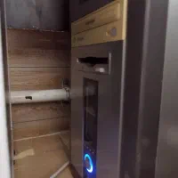 کامپیوتر کامل|رایانه رومیزی|هشتگرد, شهرک راه آهن|دیوار