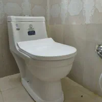 توآلت فرنگی ایساتیس