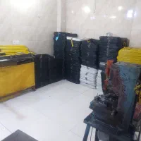 به دو نفر خمکارو پرسکار برا کار کاور پتو نیازمندیم