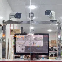 فروش تجهیزات دوربین و دزد گیر