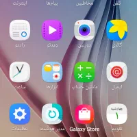 گوشی سامسونگ جی ۵ فروش فوری